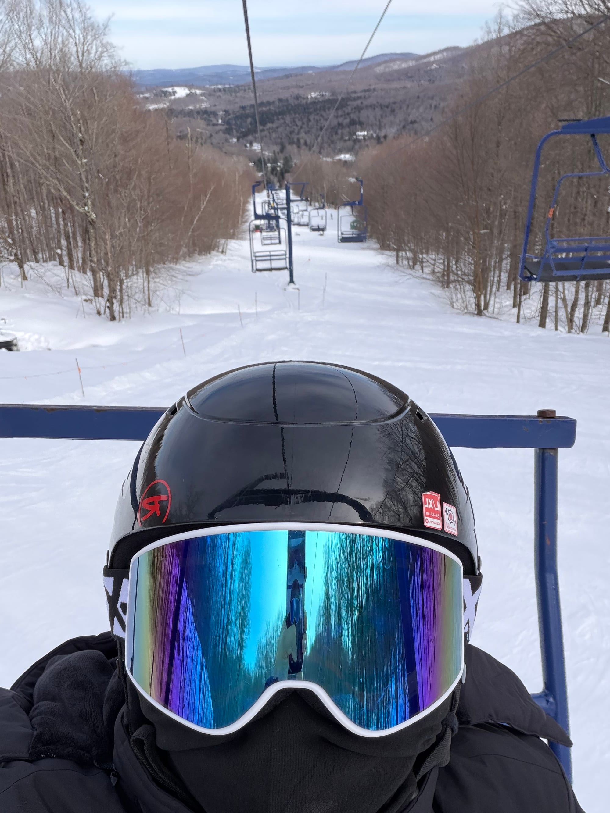 Ski / Snowboard Goggles