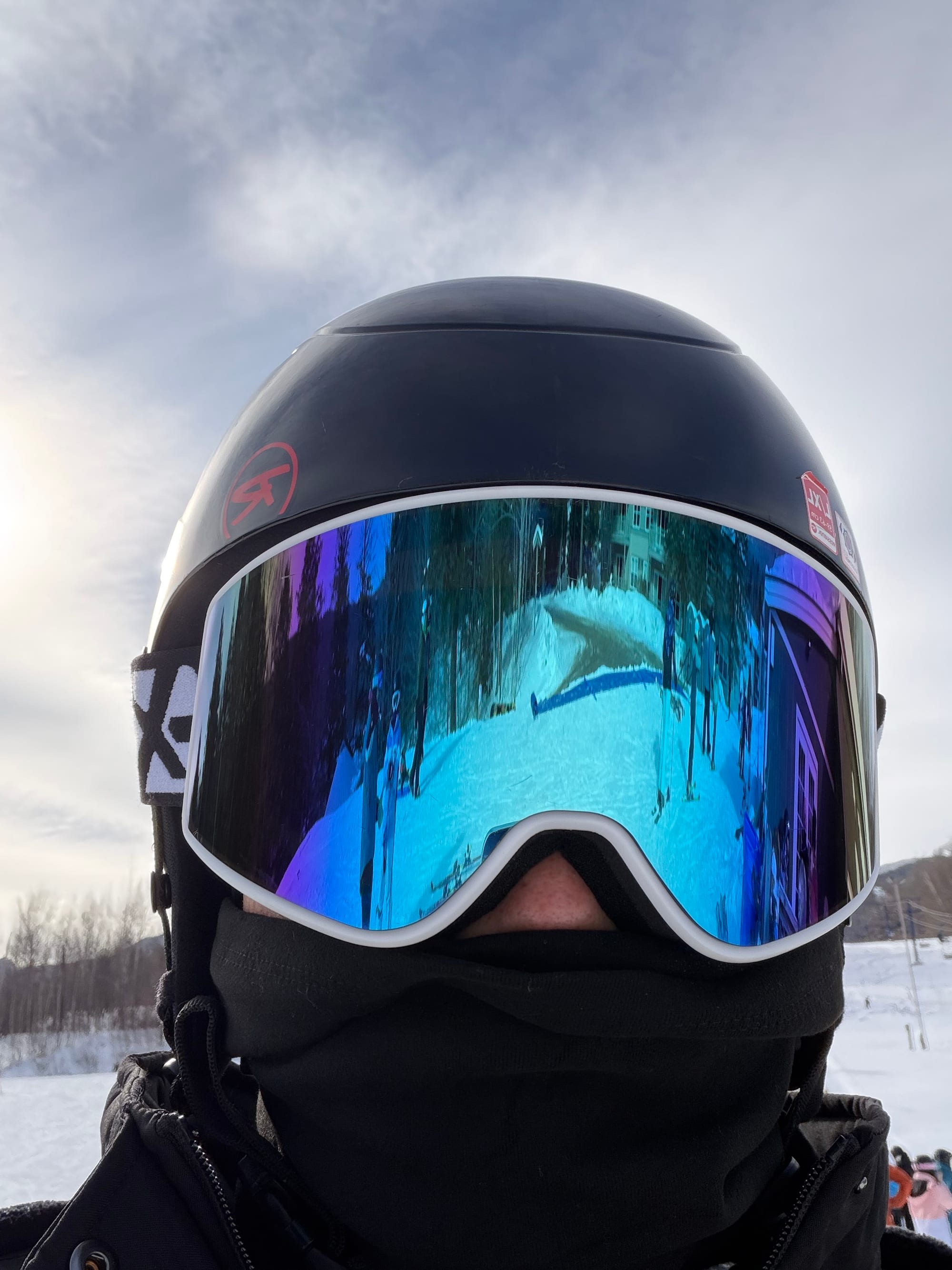 Ski / Snowboard Goggles - Photo 2