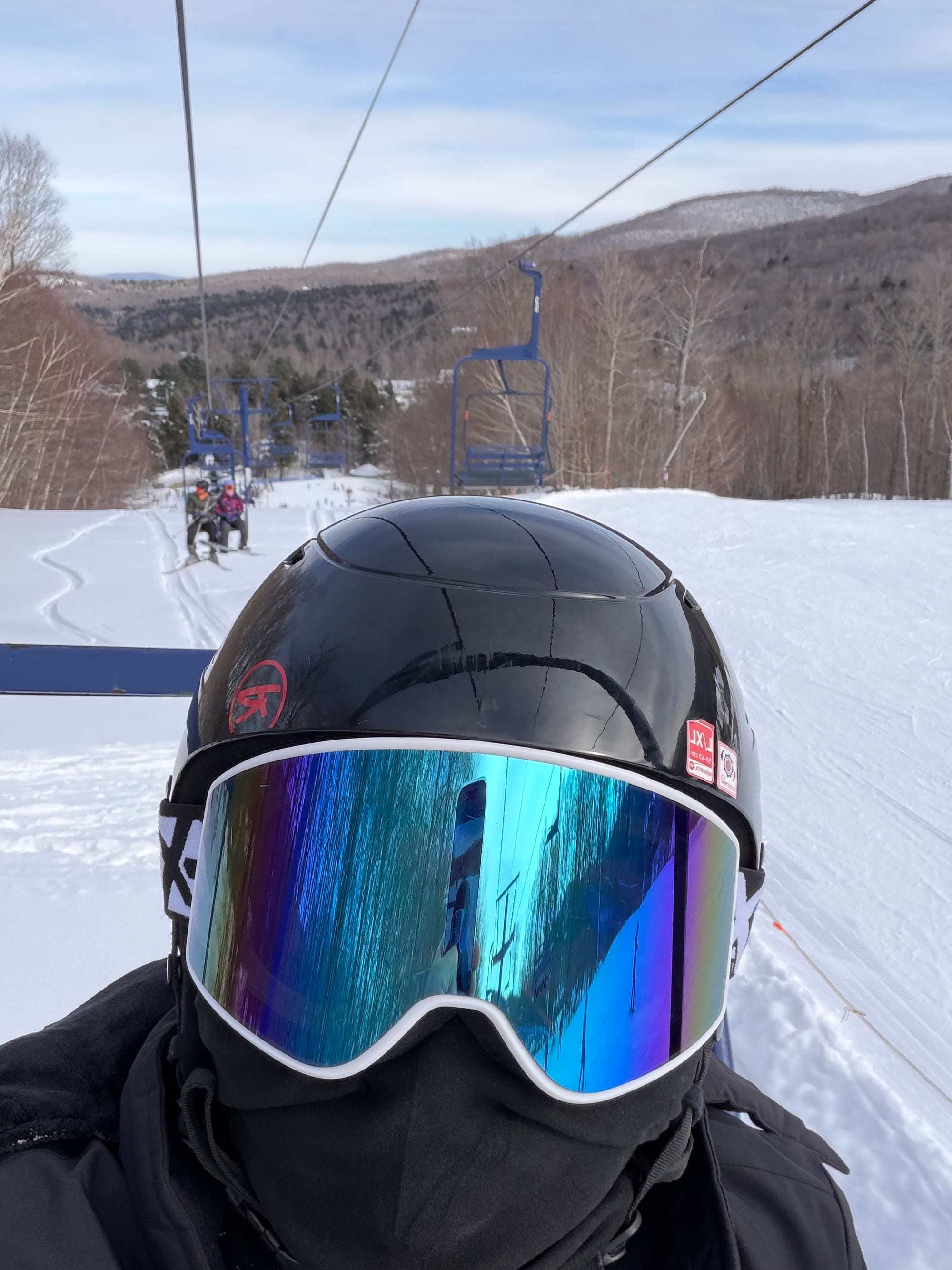 Ski / Snowboard Goggles - Photo 3